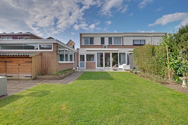 Medium property photo - Oranjelaan 19, 6901 BJ Zevenaar